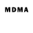 MDMA кристаллы Viktoriia Burkanova